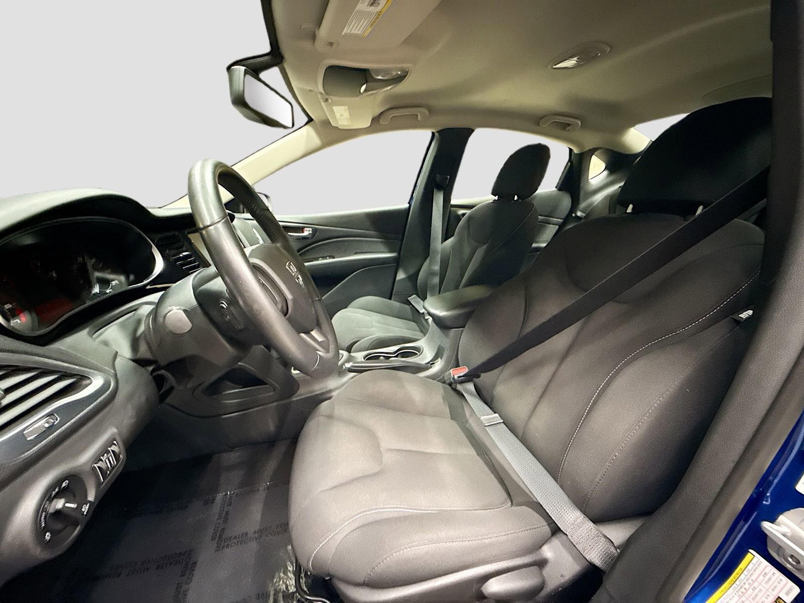 Used 2013 Dodge Dart SXT image 22