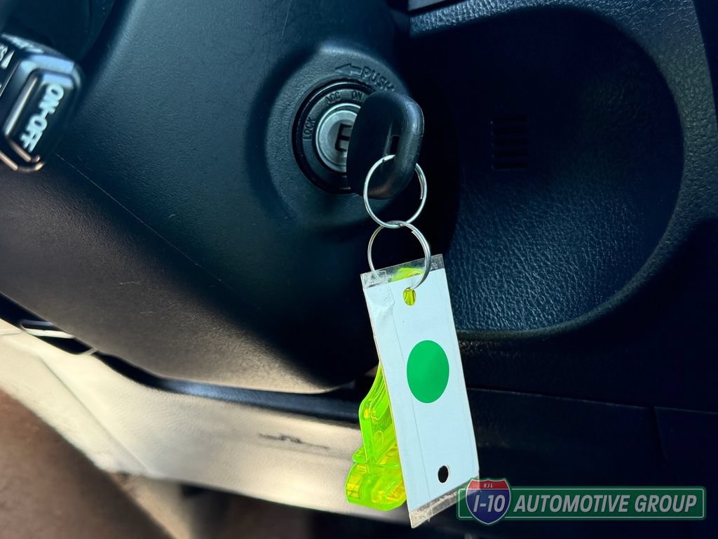 Used 2016 Scion iM FWD image 28