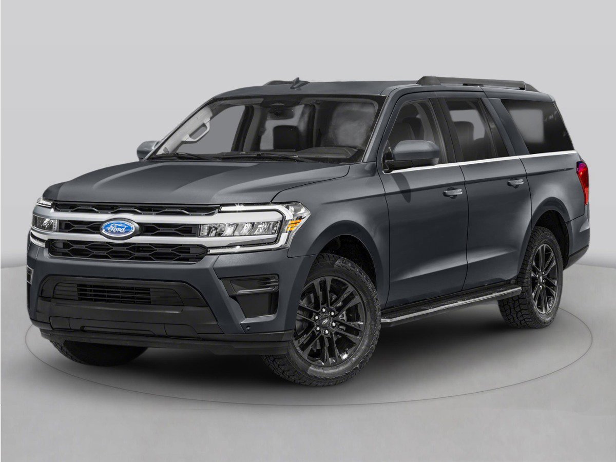 Used 2023 Ford Expedition Max Platinum