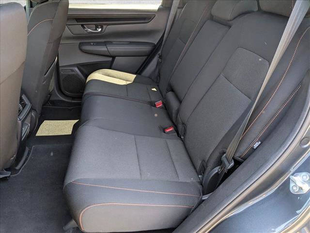 Used 2025 Honda CR-V Sport image 18