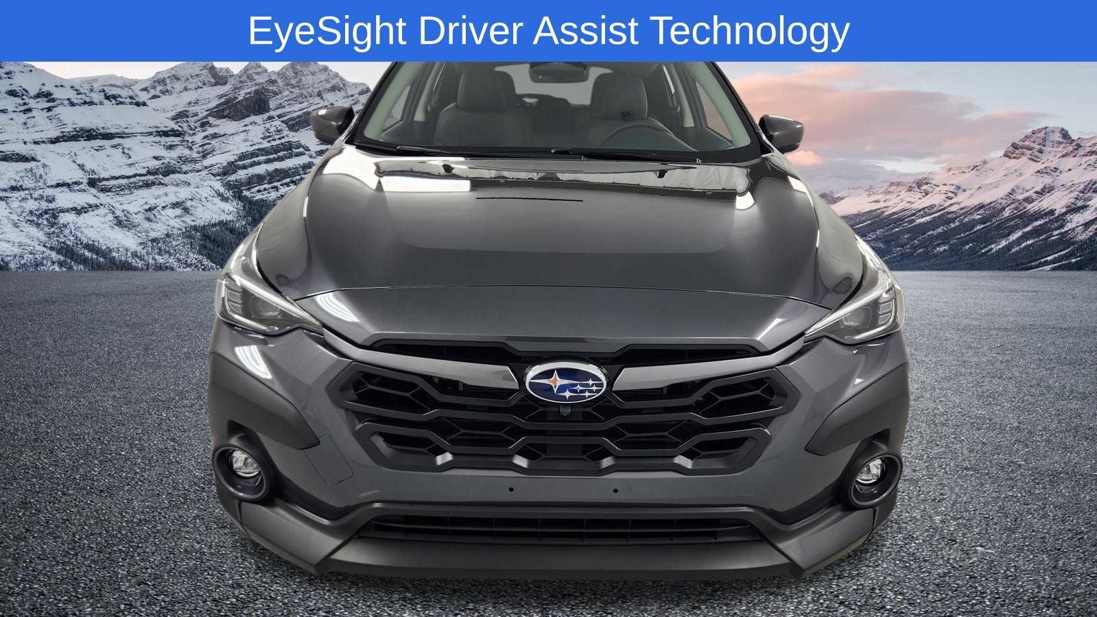 New 2026 Subaru Crosstrek 2.5i Limited AWD/4WD image 8