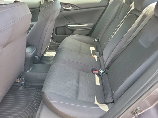Used 2021 Honda Insight EX image 15