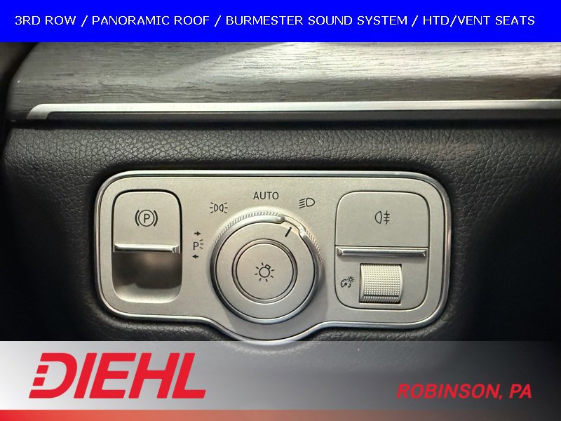 Used 2022 Mercedes-Benz GLE 350 4MATIC image 28