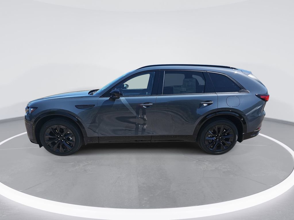 New 2026 MAZDA CX-90 3.3 Turbo S w/ Premium Package AWD/4WD image 8