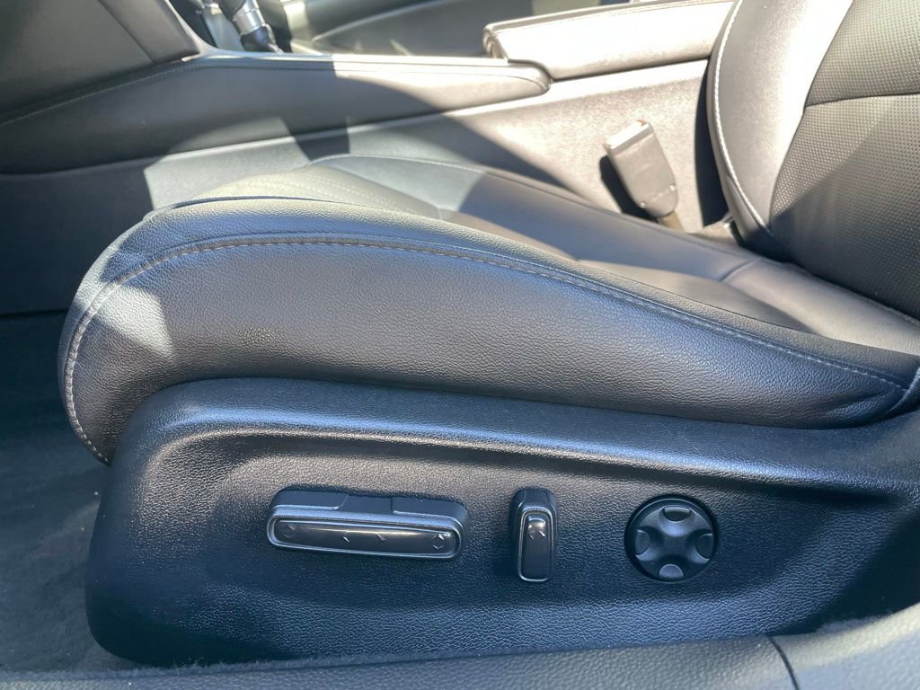 Used 2020 Honda Accord EX-L image 25