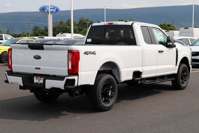 New 2026 Ford F350 XL image 6