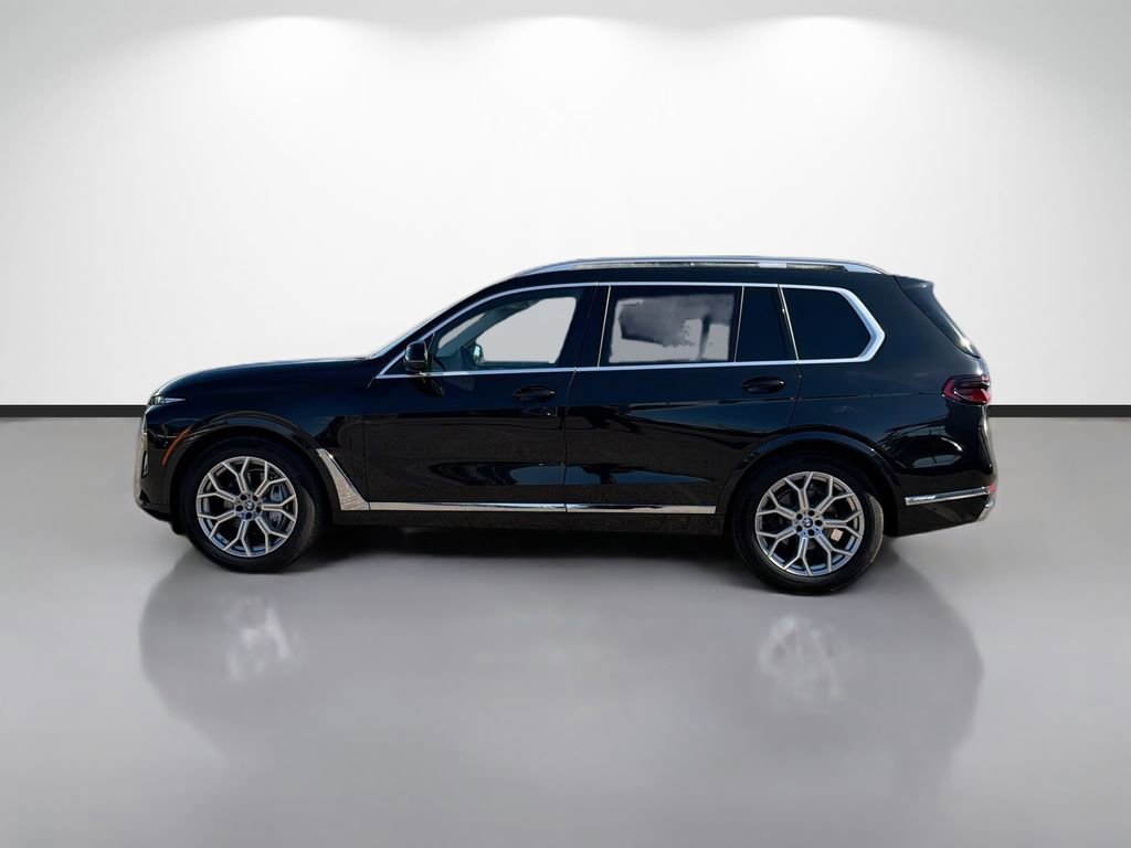 Used 2023 BMW X7 xDrive40i image 6