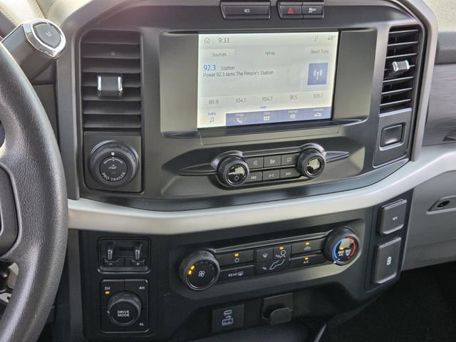 Used 2022 Ford F150 XLT w/ Trailer Tow Package image 15