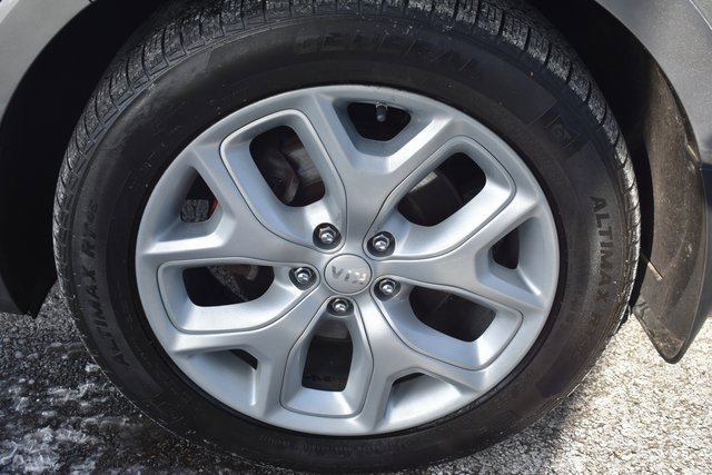 Used 2018 Kia Sorento SX image 55