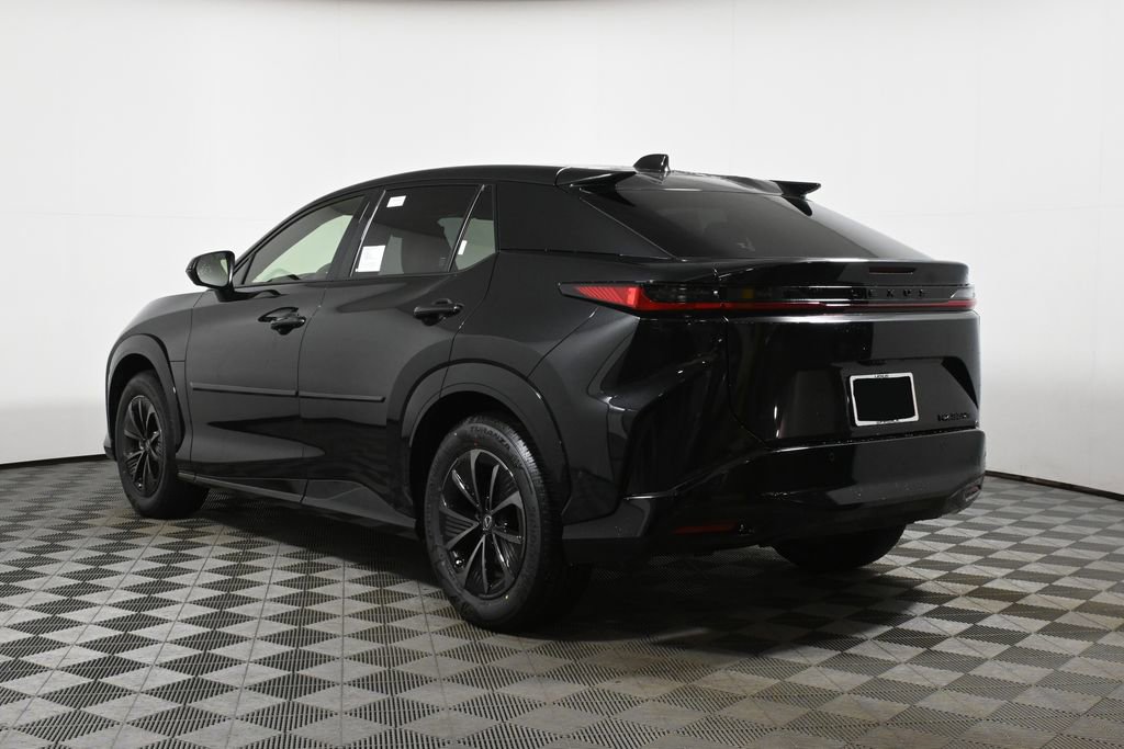 New 2026 Lexus RZ 350e 2WD w/ Technology Package image 5