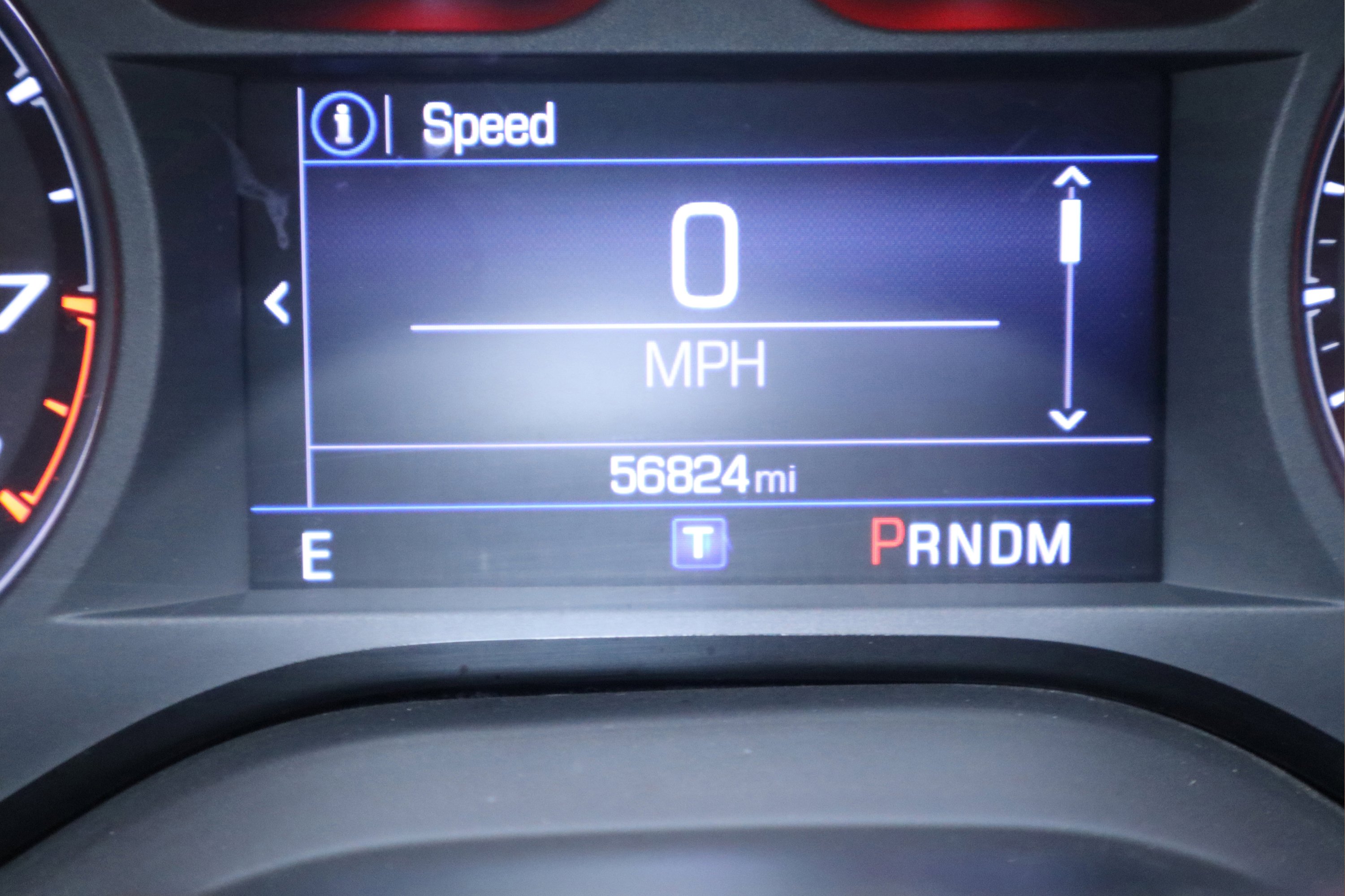 Used 2020 Chevrolet Camaro LT image 11