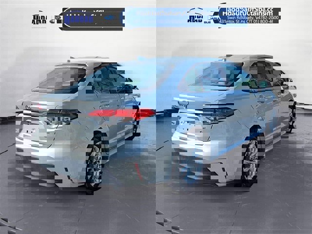 Used 2024 Toyota Corolla LE image 5