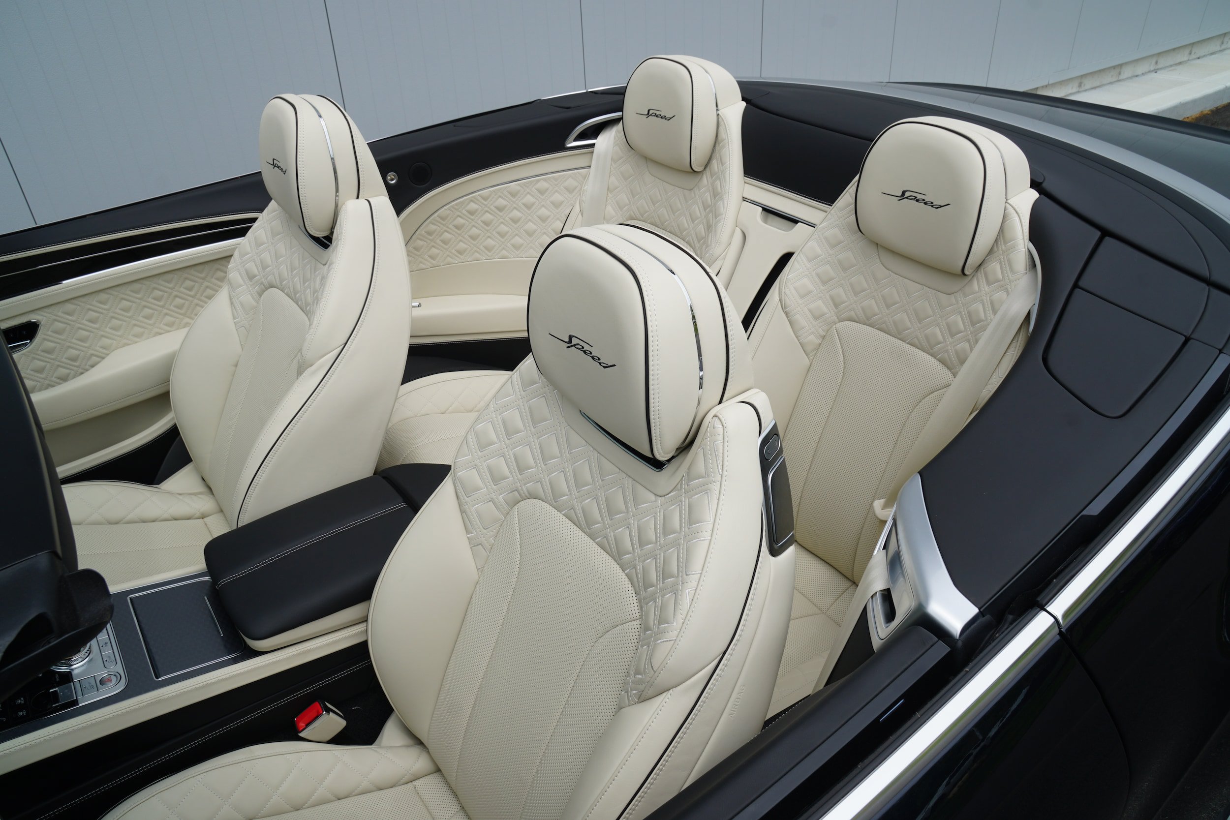 Used 2023 Bentley Continental GT Speed AWD/4WD image 19
