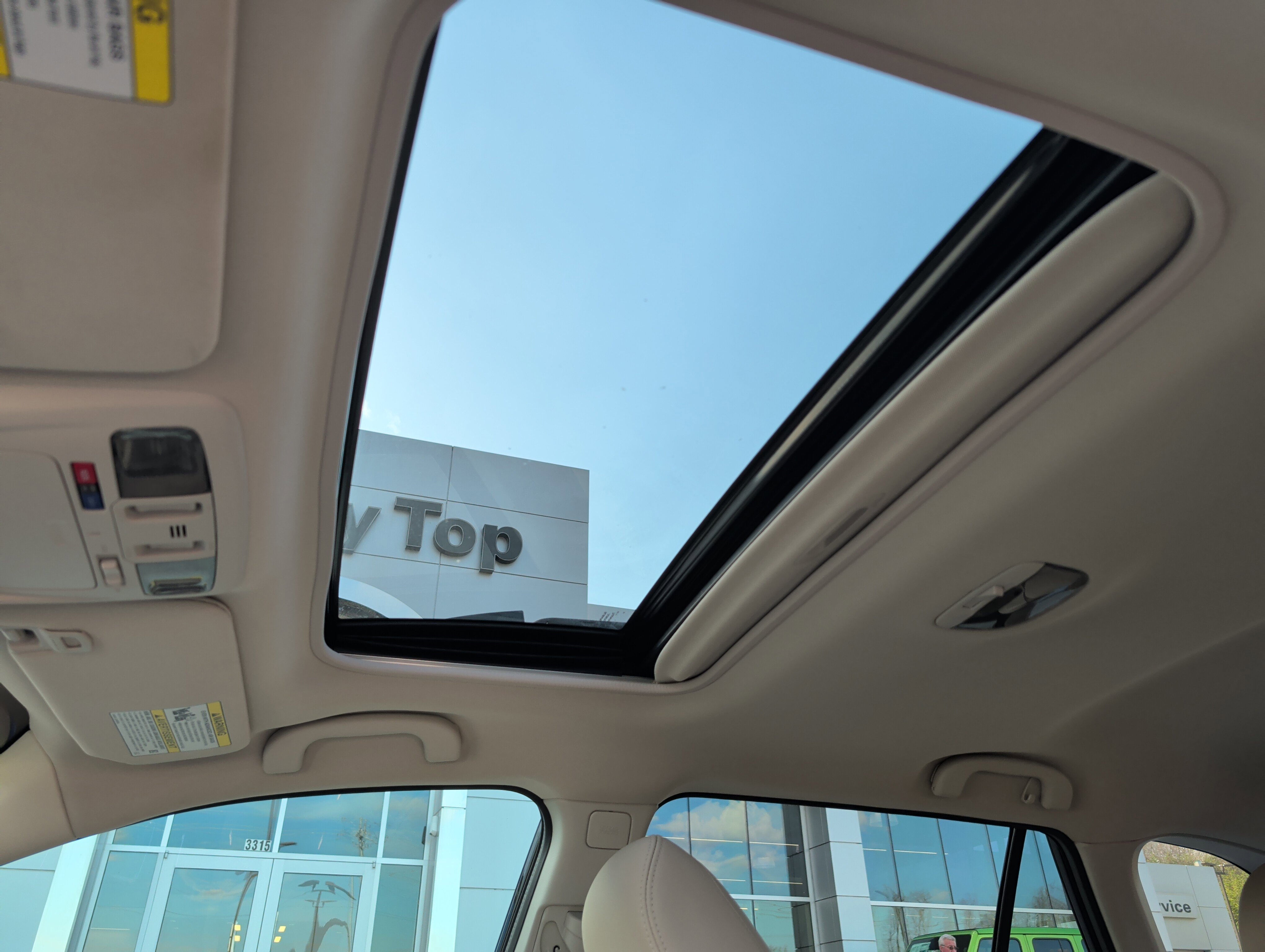 Used 2019 Subaru Outback 2.5i Limited image 13