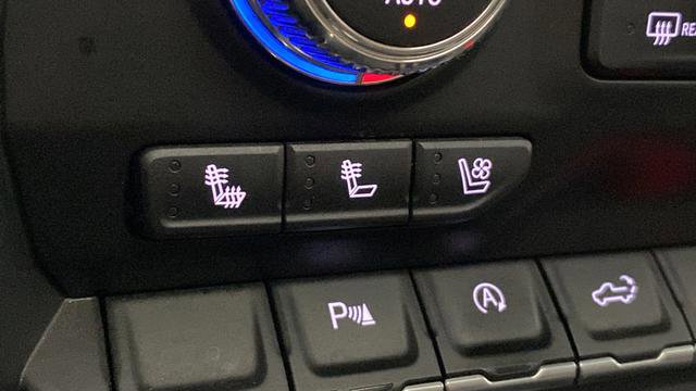 Used 2019 GMC Sierra 1500 AT4 w/ AT4 Premium Package AWD/4WD image 35