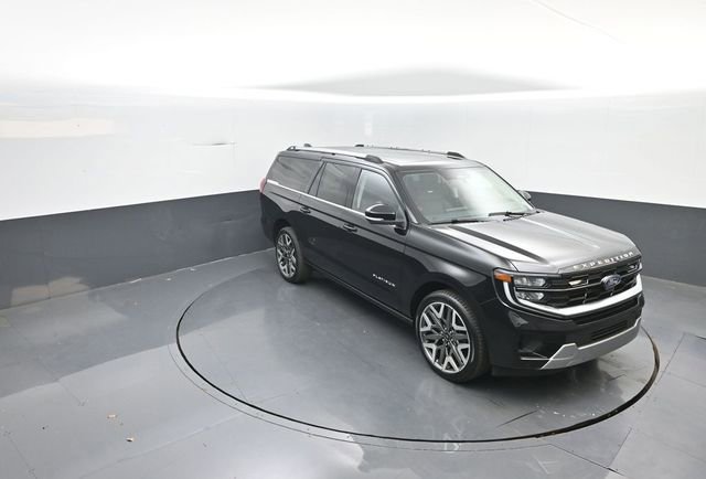 New 2025 Ford Expedition Max Platinum w/ Platinum Ultimate Package image 14