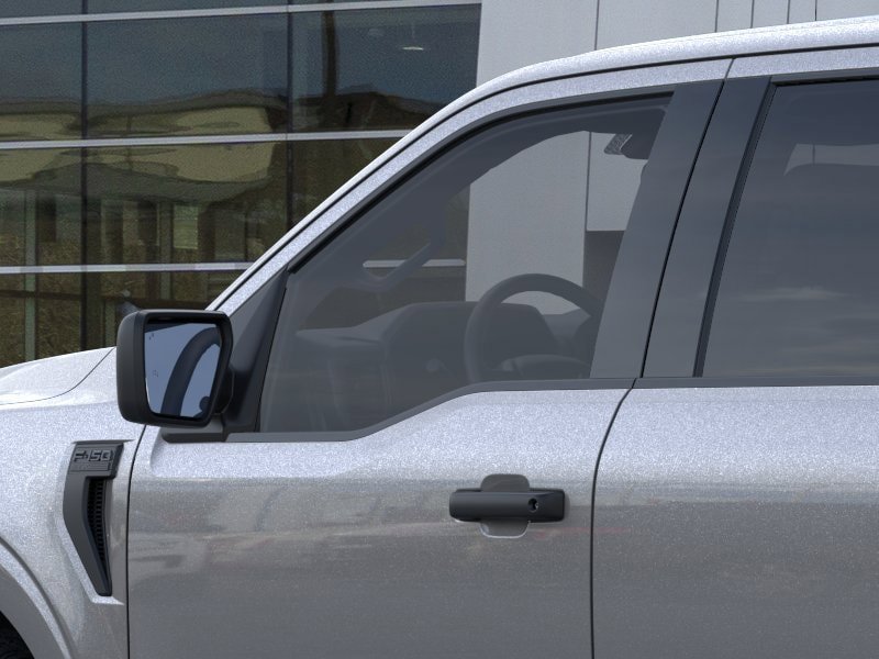 New 2026 Ford F150 STX AWD/4WD image 20
