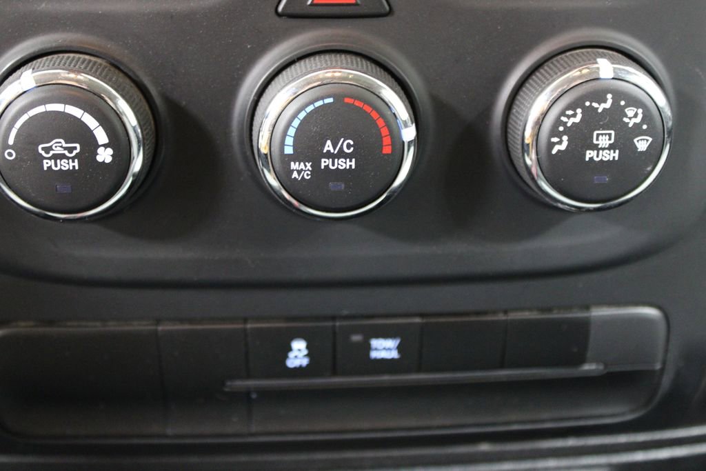 Used 2024 RAM 1500 Classic SLT image 46