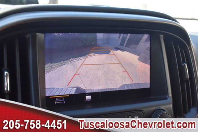 Used 2021 Chevrolet Colorado Z71 AWD/4WD image 36