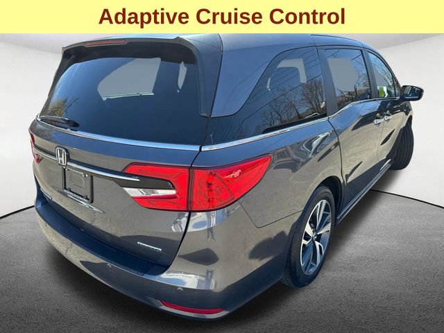Used 2023 Honda Odyssey Touring image 10