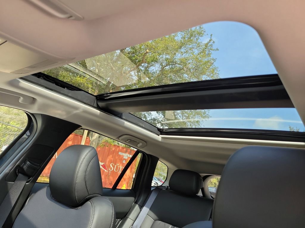 New 2026 MAZDA CX-50 AWD 2.5 Hybrid w/ Weather Package image 32