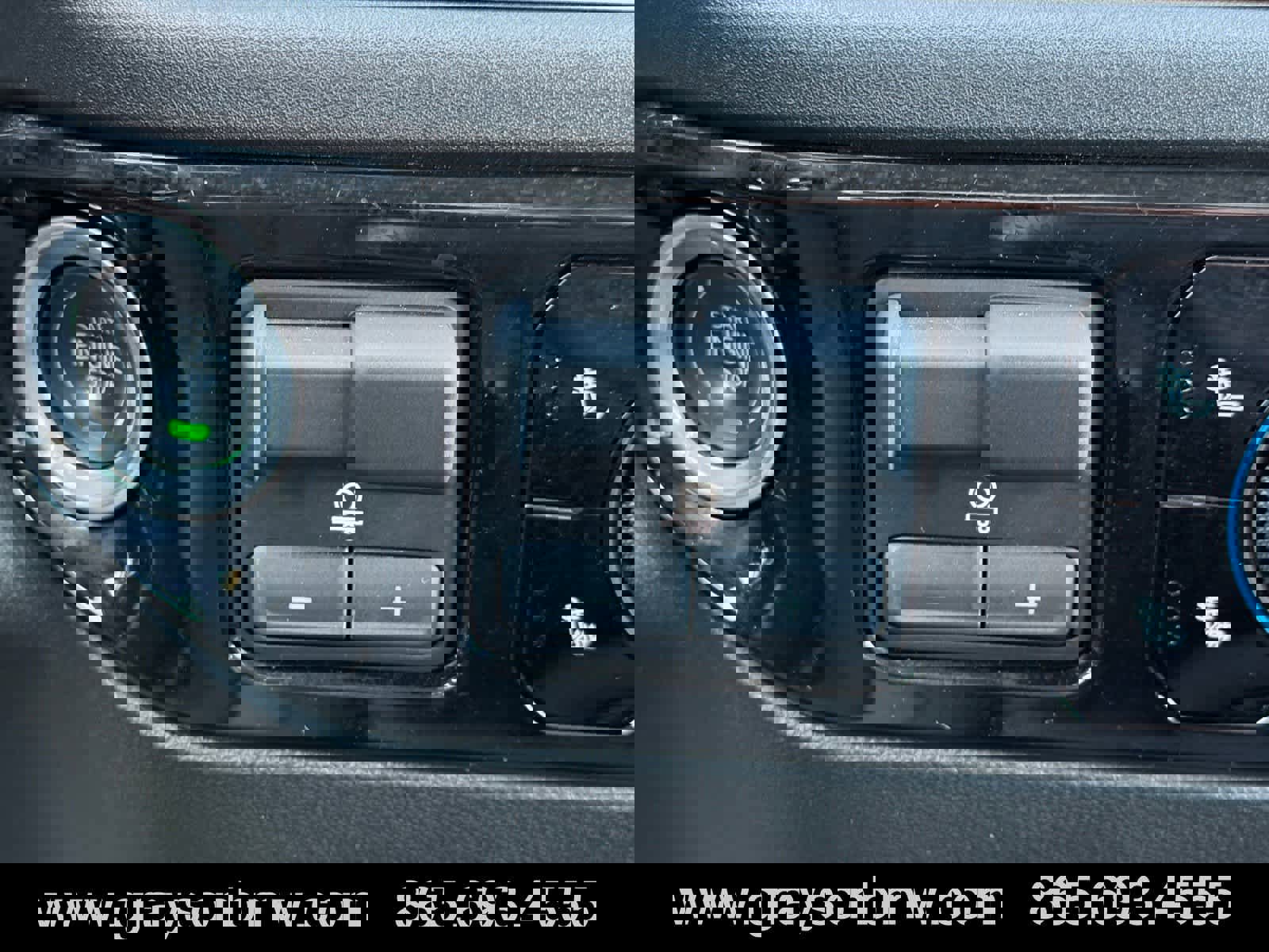 Used 2025 Chevrolet Silverado 2500 LT w/ Safety Package image 24