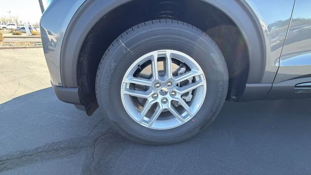 New 2026 Ford Explorer Active w/ Active Comfort Package image 10