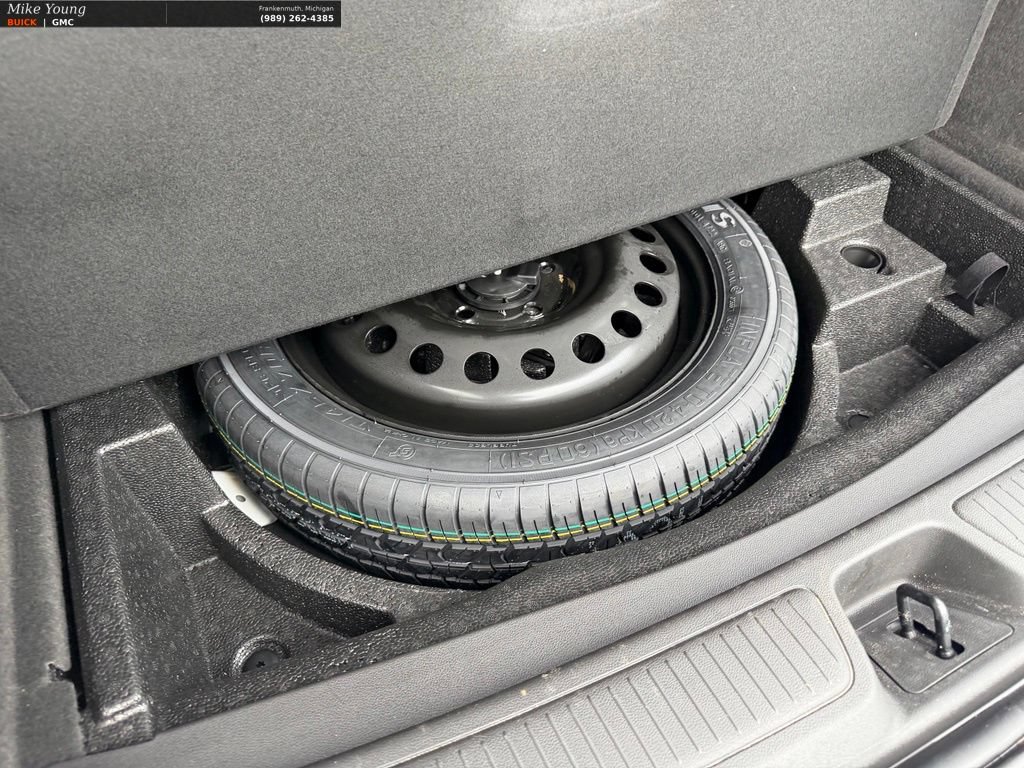 Certified 2023 Buick Envision Essence AWD/4WD image 10