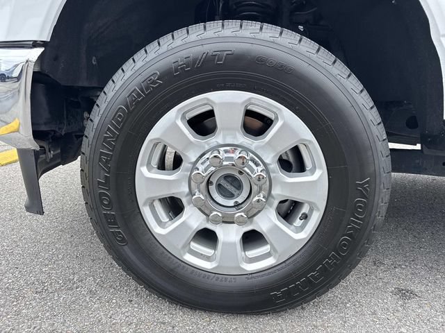 Used 2023 Ford F250 XLT w/ 360-Degree Camera Package AWD/4WD image 9