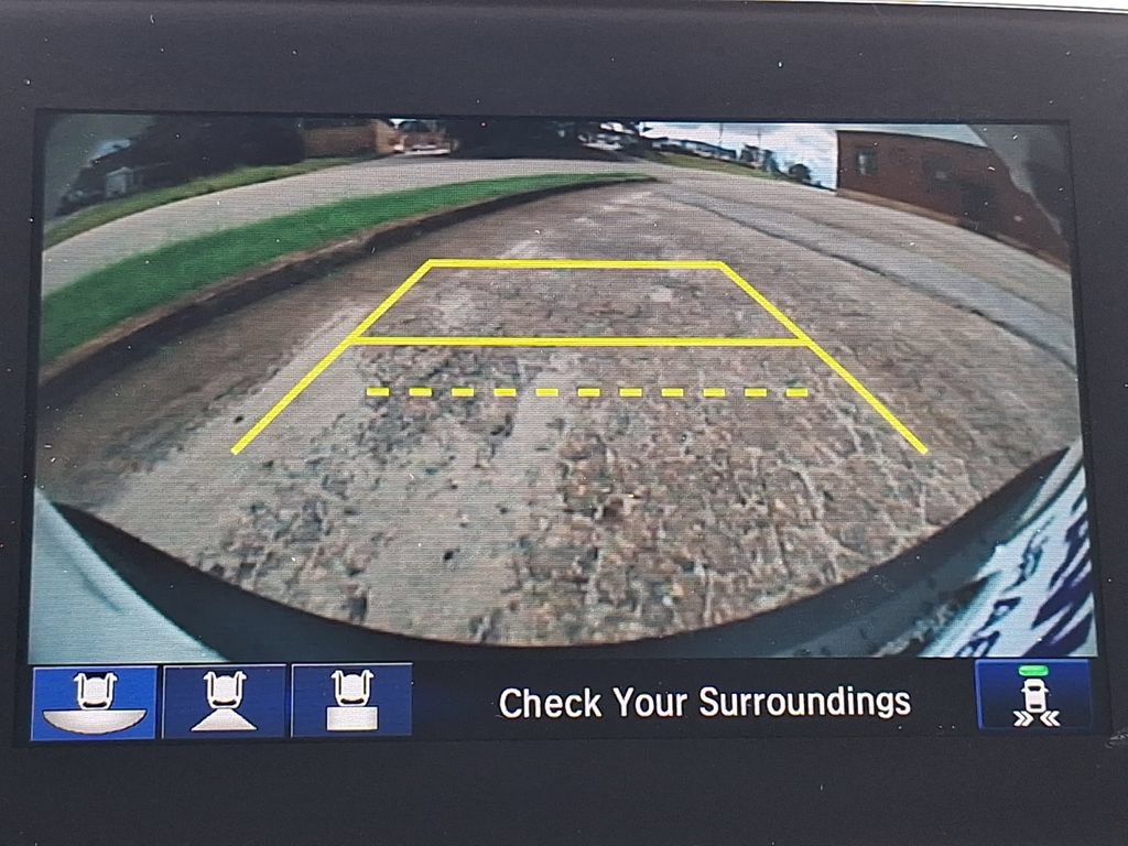 Used 2019 Honda CR-V Touring image 17