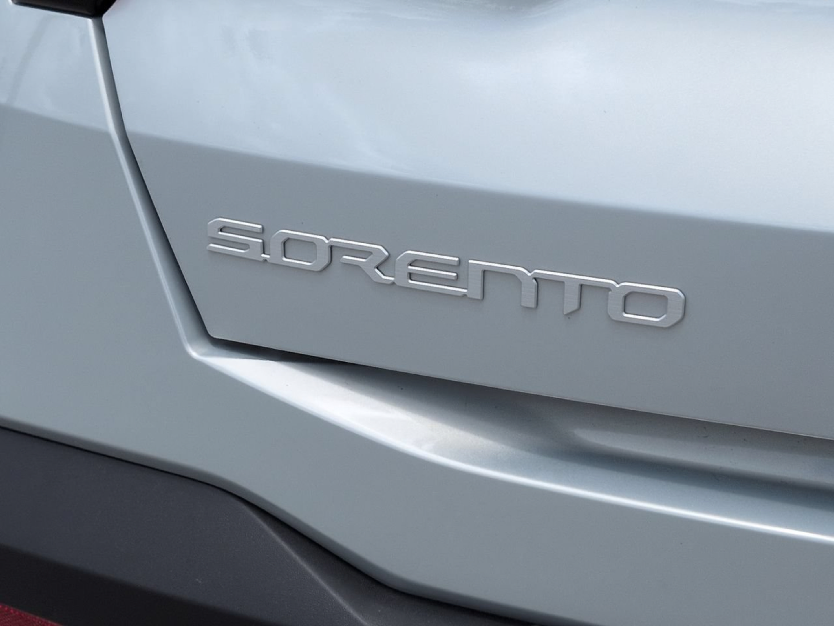 New 2026 Kia Sorento LX FWD image 16