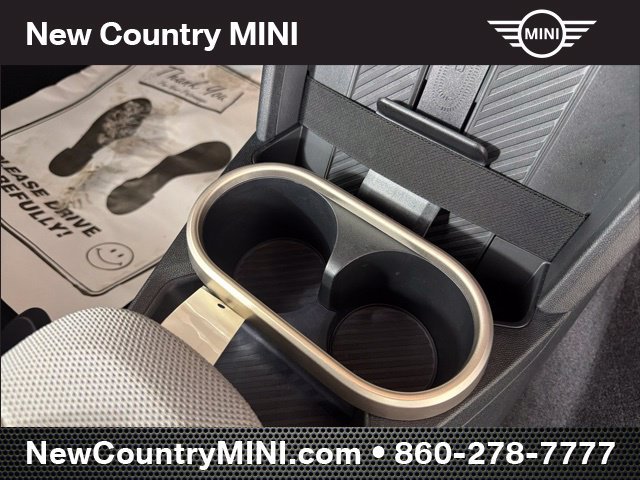 Certified 2026 MINI Cooper S FWD image 18