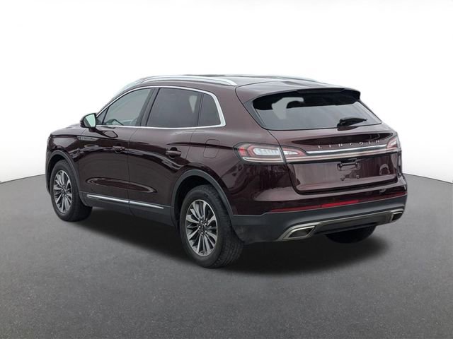 Used 2023 Lincoln Nautilus AWD w/ Premium Package image 4