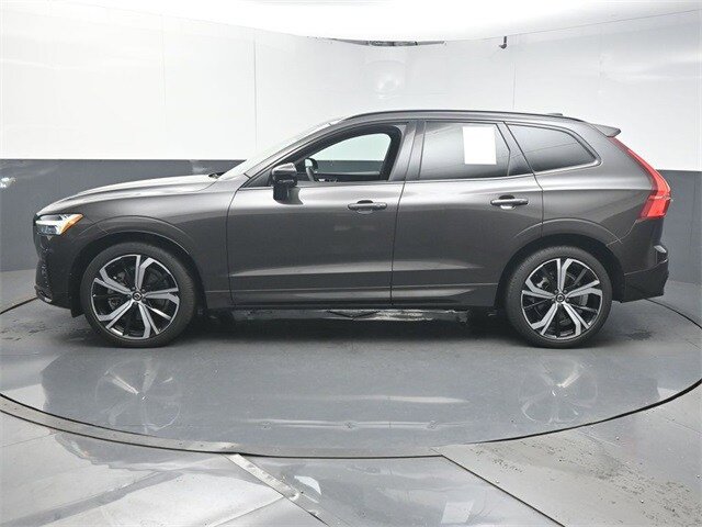 Certified 2023 Volvo XC60 B6 Ultimate w/ Protection Package Premier AWD/4WD image 5