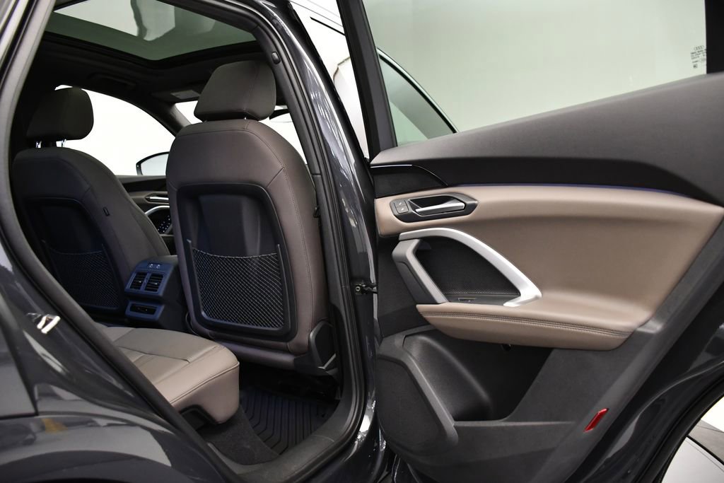 Used 2025 Audi Q5 Premium w/ Convenience Package image 50