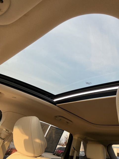 Used 2020 Lincoln Nautilus Reserve image 19