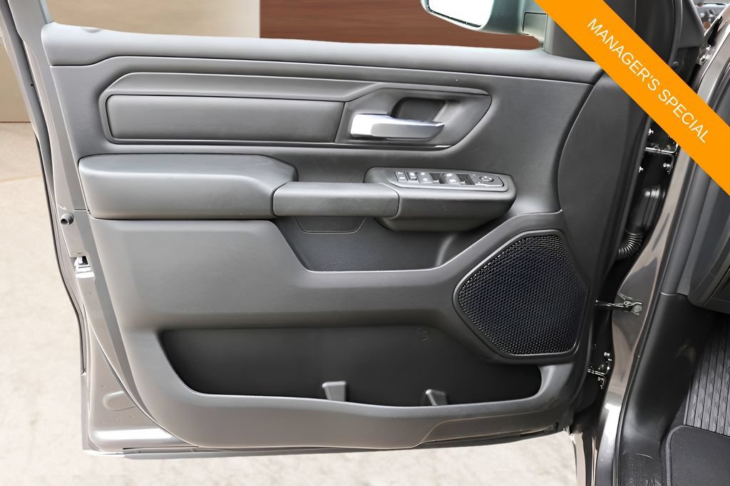 New 2026 RAM 1500 Express RWD image 12