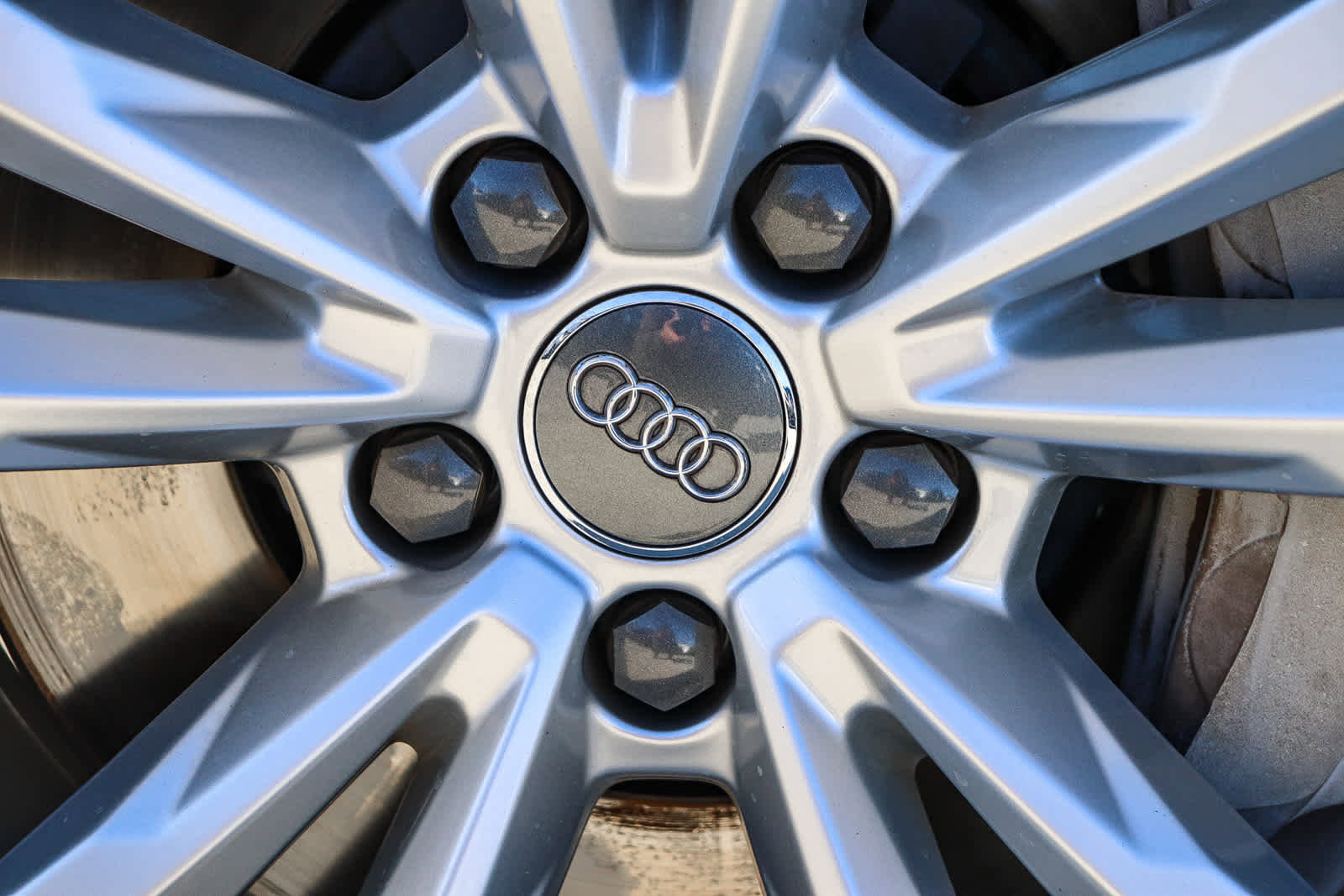 Used 2019 Audi Q7 2.0T Premium image 14