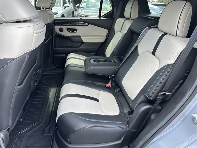 New 2026 Honda Passport TrailSport Elite image 18