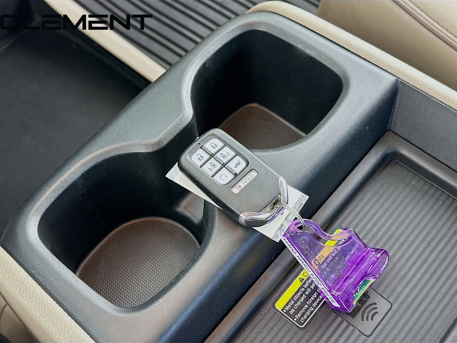 Used 2024 Honda Odyssey Elite image 24