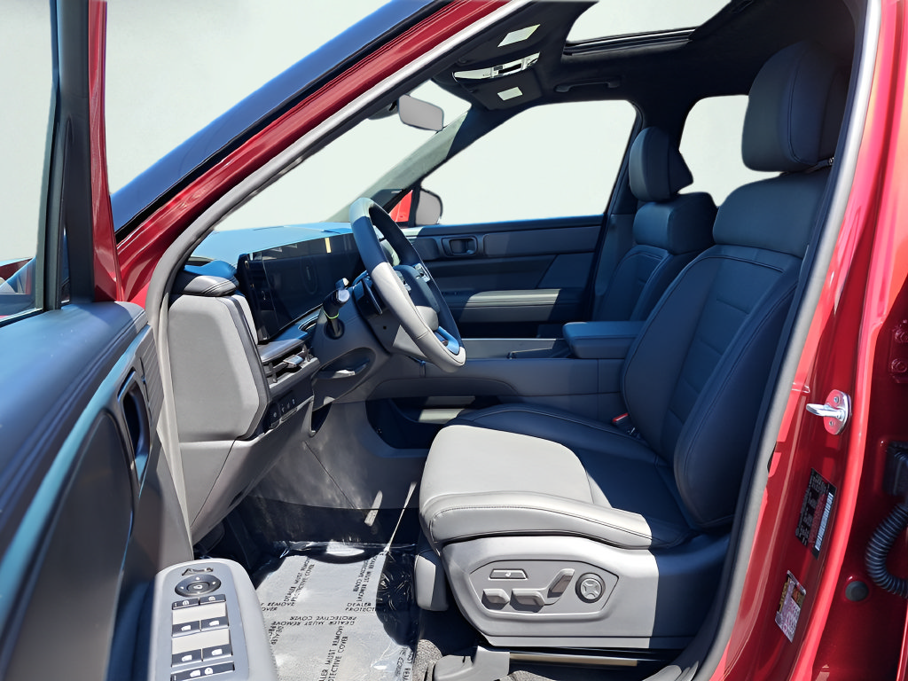 New 2025 Hyundai Santa Fe Calligraphy AWD/4WD image 11