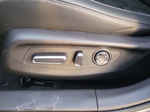 Certified 2024 Acura Integra A-Spec w/ Technology Package FWD image 22