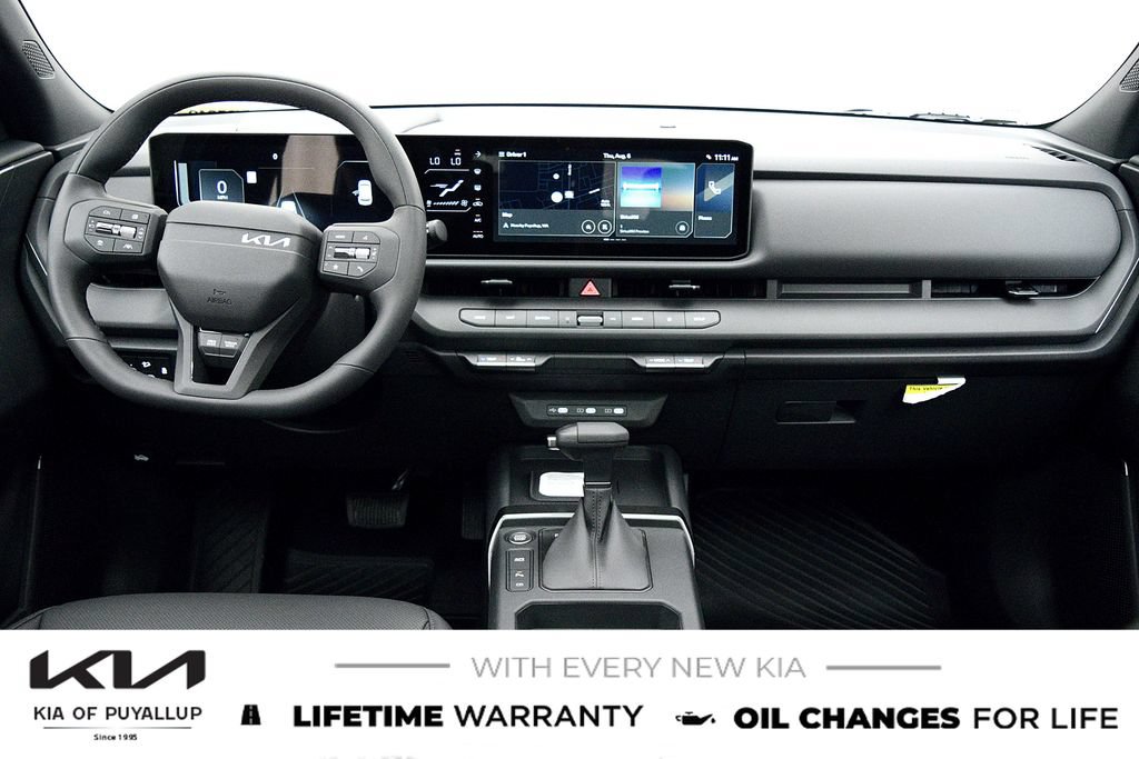 New 2027 Kia Seltos X-Line SX w/ X-Line SX Prestige Package AWD/4WD image 17