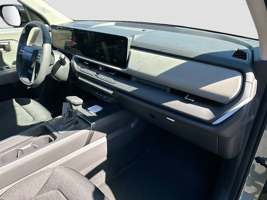 New 2027 Kia Seltos S FWD image 26