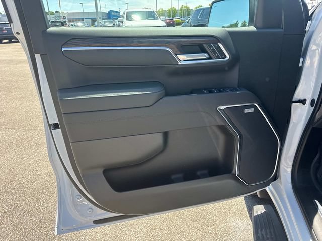 New 2026 GMC Sierra 1500 SLT w/ SLT Convenience Package AWD/4WD image 22