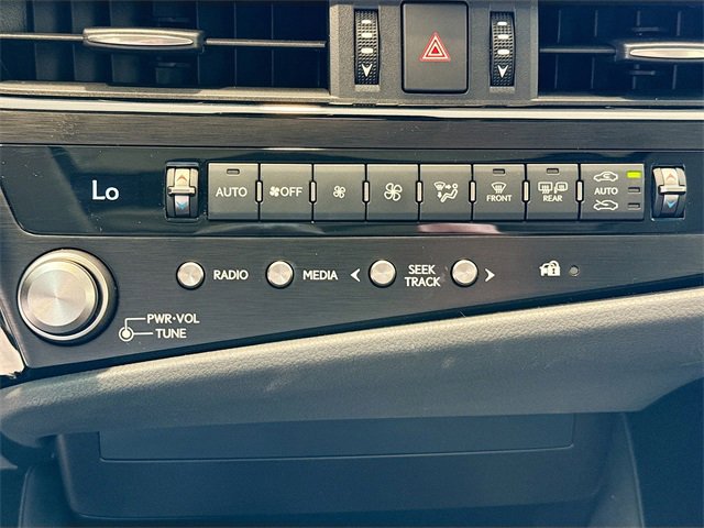 Used 2025 Lexus ES 350 350 image 15