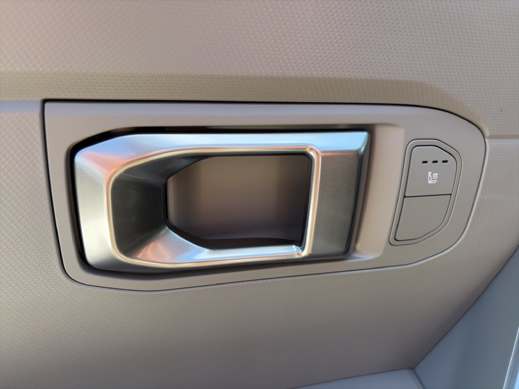 New 2027 Kia Seltos LX AWD/4WD image 17