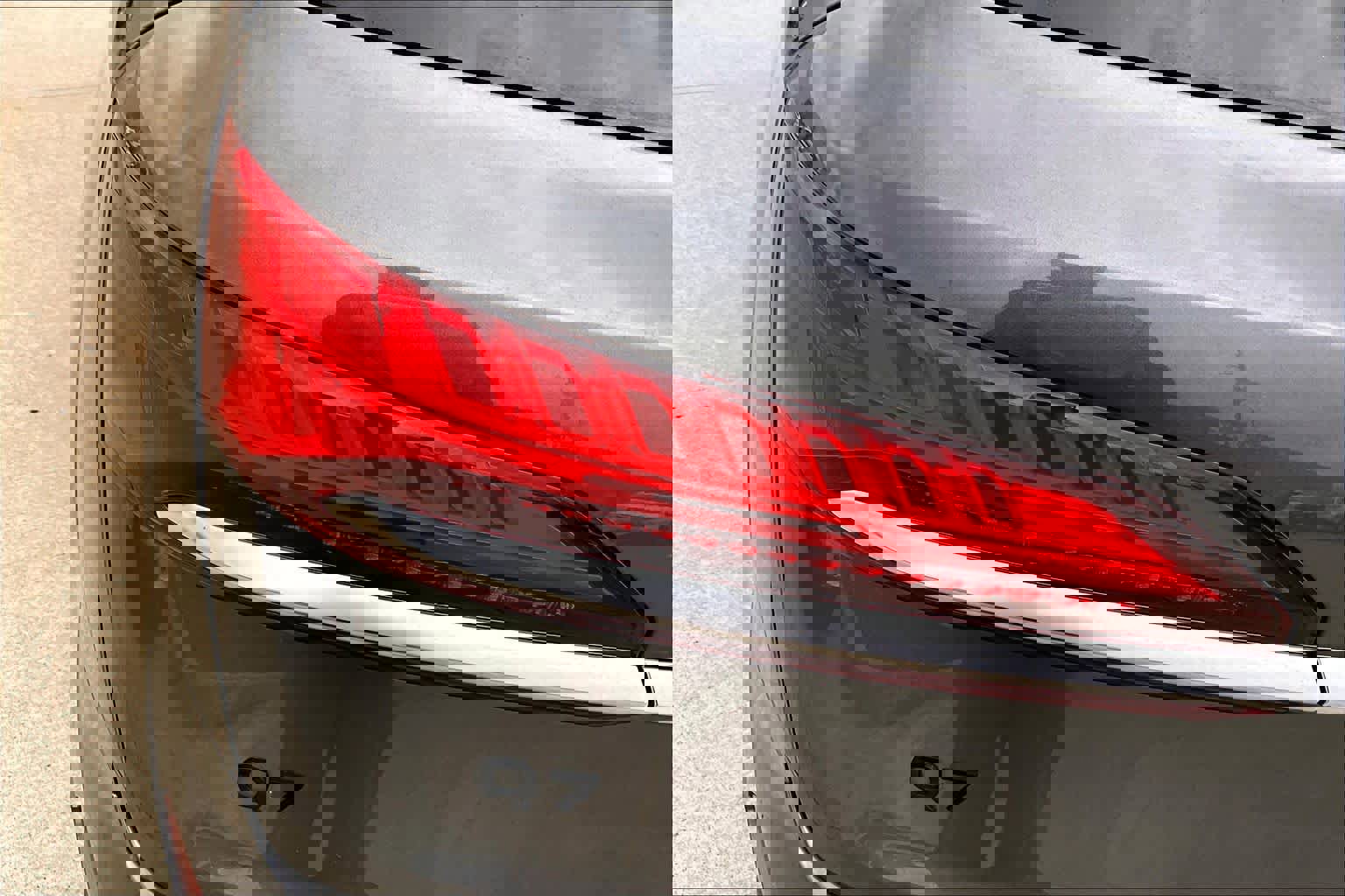 Used 2025 Audi Q7 3.0T Premium Plus AWD/4WD image 29