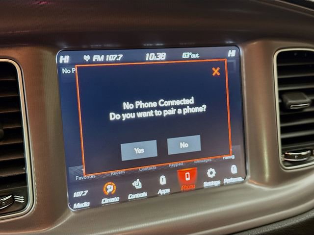 Used 2023 Dodge Charger Scat Pack image 15