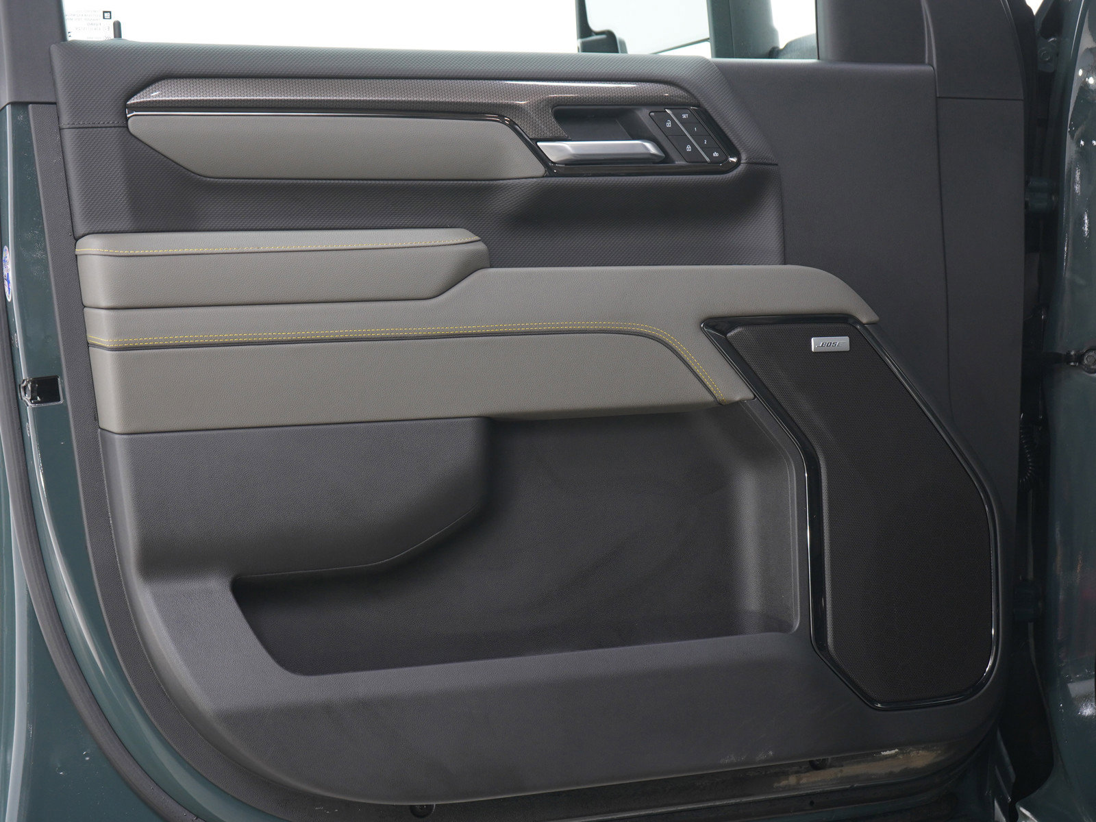 Used 2026 Chevrolet Silverado 2500 ZR2 image 23